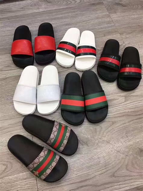 gucci slides kids fake|gucci slides are they real.